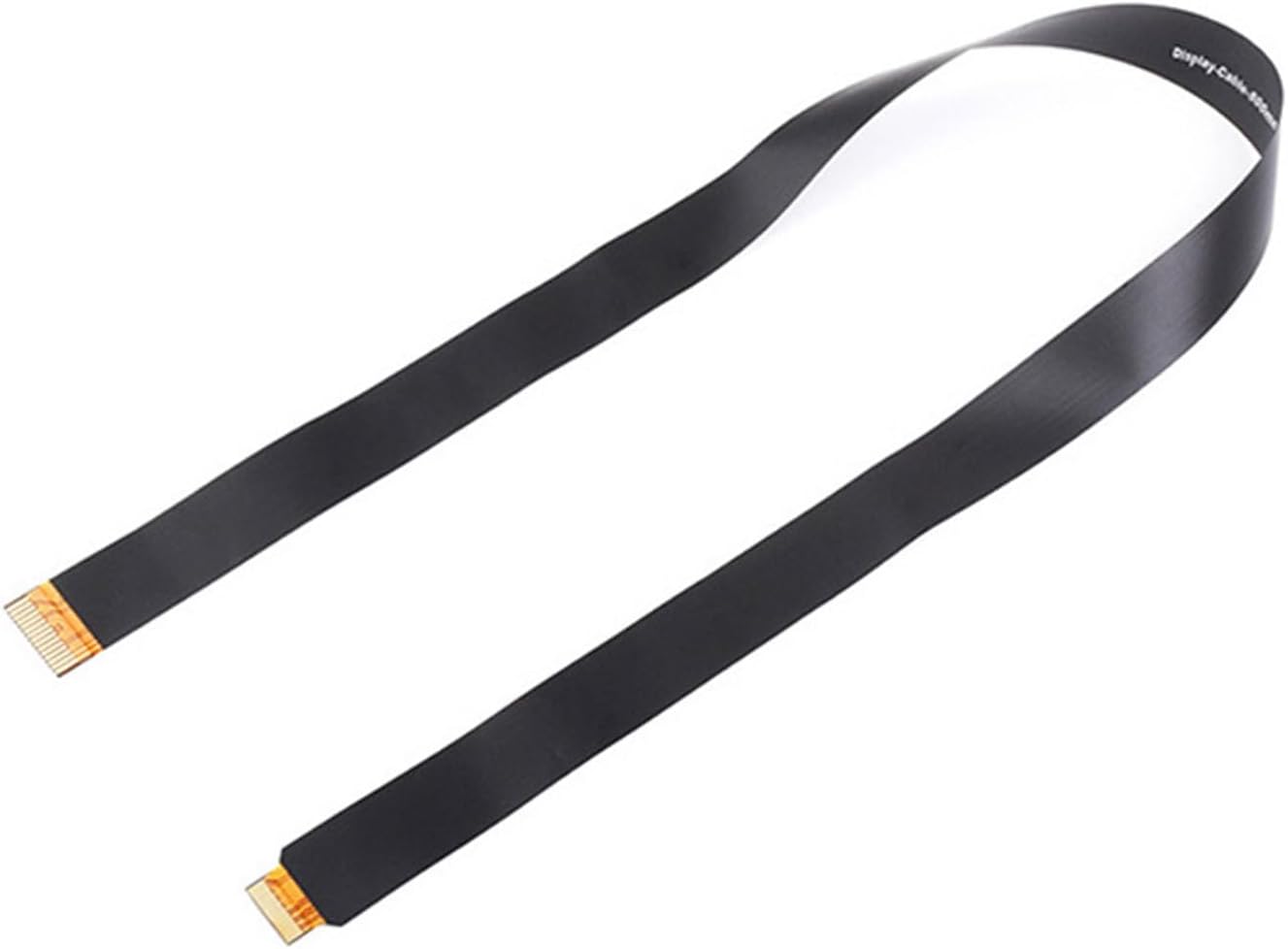 Amazon.com: BANYUP 15 Pin to 22 Pin FFC Ribbon Flexible Flat Cable for ...