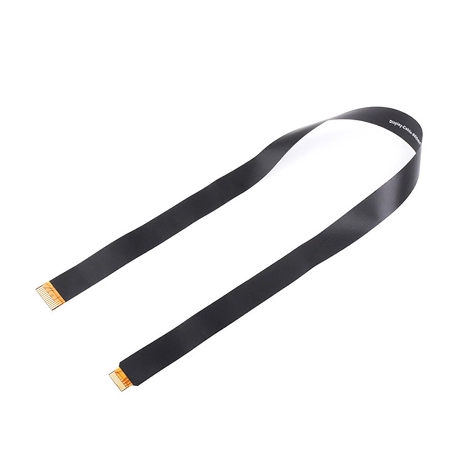 15 Pin to 22 Pin 30cm 50cm 20cm FFC Ribbon Flexible Flat Cable for RPi 5 Development Extension Flexible Ribbon Cable Computer and Office Accessories