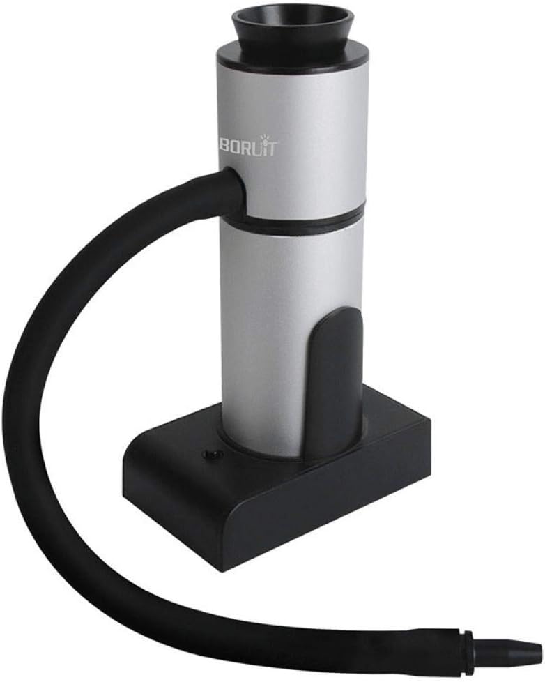 Ddbao スモーキングガン 燻製器 燻製機 スモーカーくんせい器 フードスモーカー キャンプ コンパクト 小型 ポータブル 便利 自宅 屋外 電池式 ピクニックなどに対応 バーベキュー 燻製機本体 人気商品は 軽量