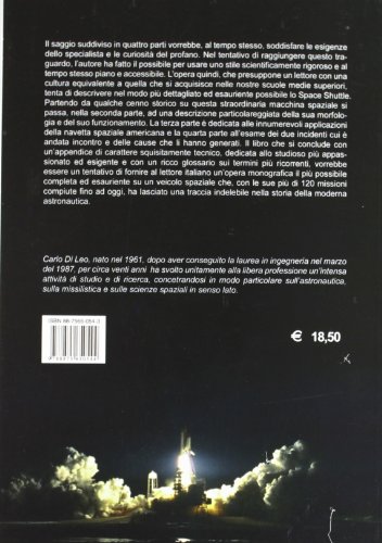 Spaceshuttle. la storia, la tecnica, le