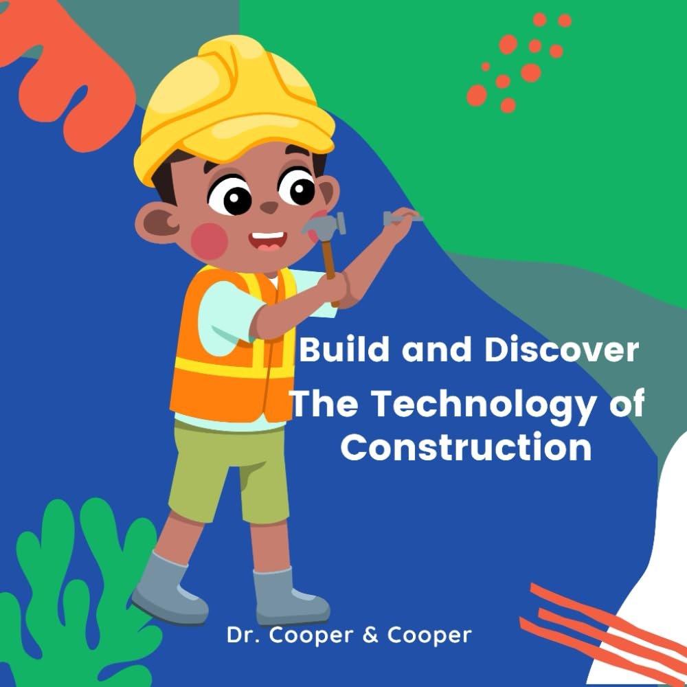 Build and Discover: The Technology of Construction