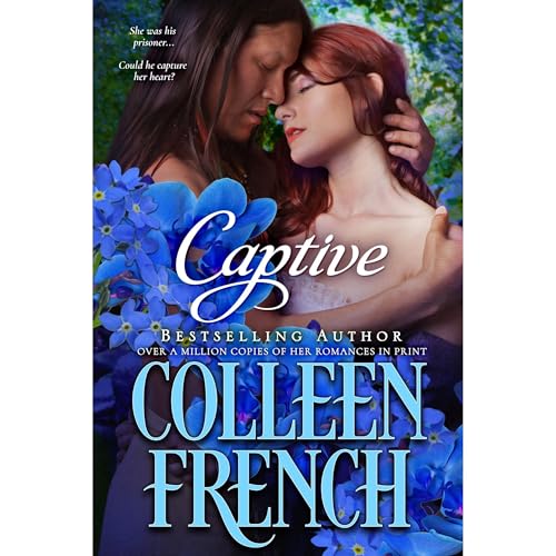Enjoy Captive from Colleen French episode artwork