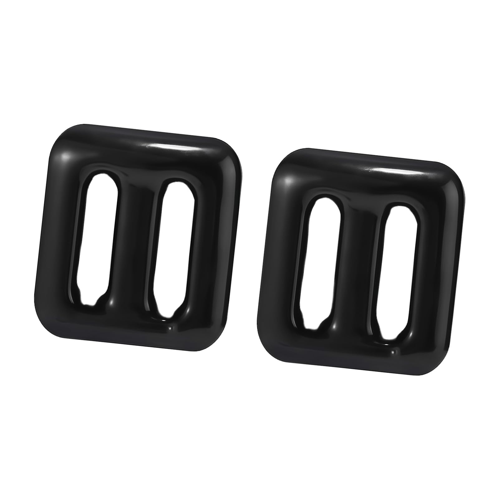 Plomb de protection en PVC de 500 g pour plongée sous-marine et exploration en profondeur avec revêtement en PVC