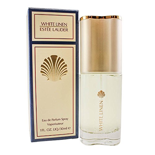 Preisvergleich Produktbild Estee Lauder White Linen Edp Vapo 30 ml - 50 ml