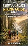 THE REDWOOD COAST HIKING GUIDE 2026