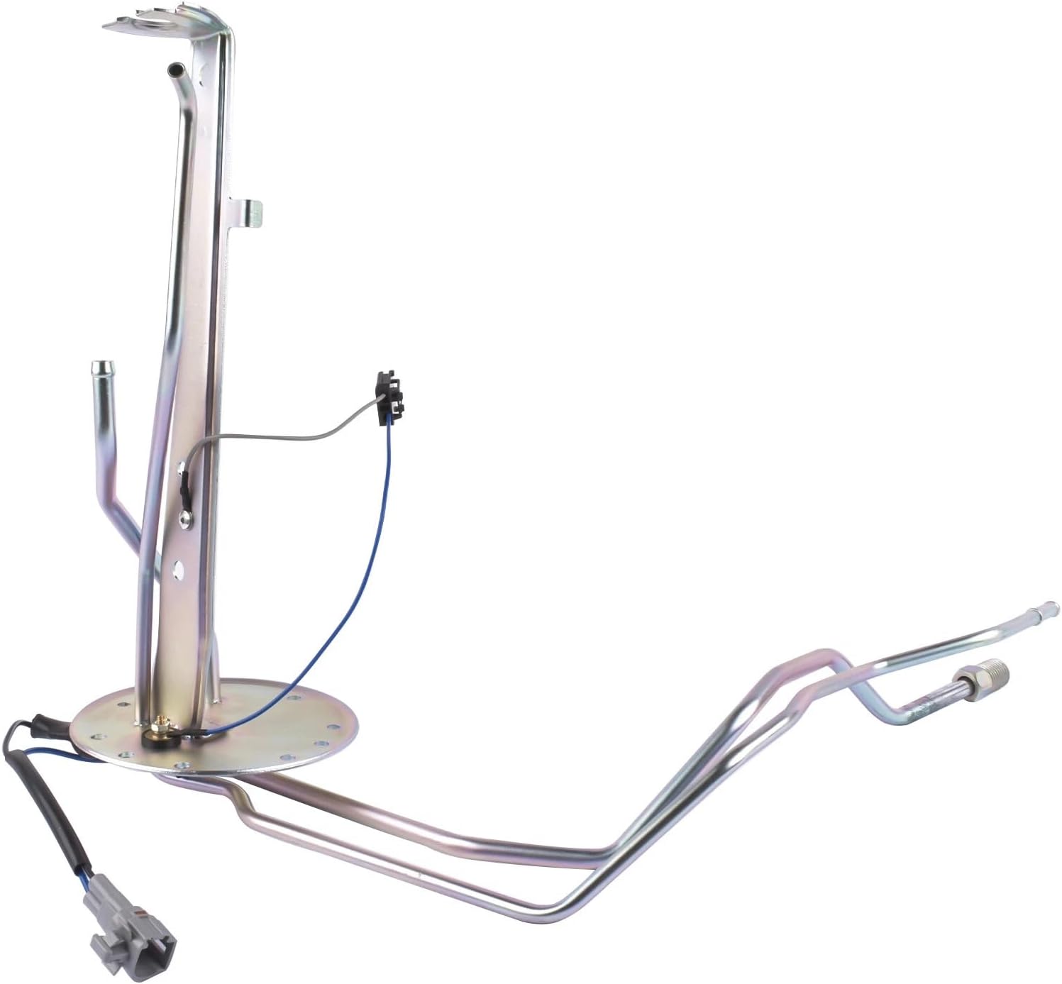 23206-65020 Fuel Pump Bracket Assembly Sending Unit Mounting Bracket Fits for Toyota T100 Pickup 1994-1998