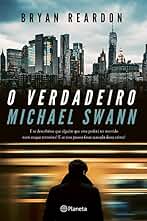 Verdadeiro Michael Swann (O) (Planeta Portugal)
