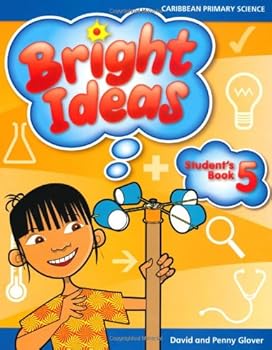 Bright Ideas: Macmillan Primary Science: Student's Book 5