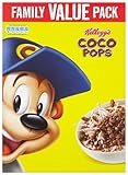 Kelloggs Coco Pops 800G