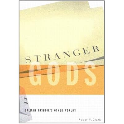 Stranger Gods