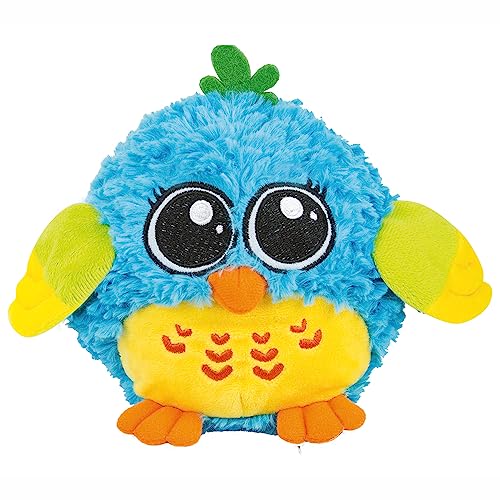 winfun Sing N Dance Goofy Bird – Sound-Activated Interactive Toy