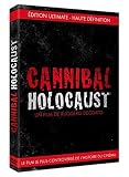 Cannibal Holocaust - Ultimate Edition