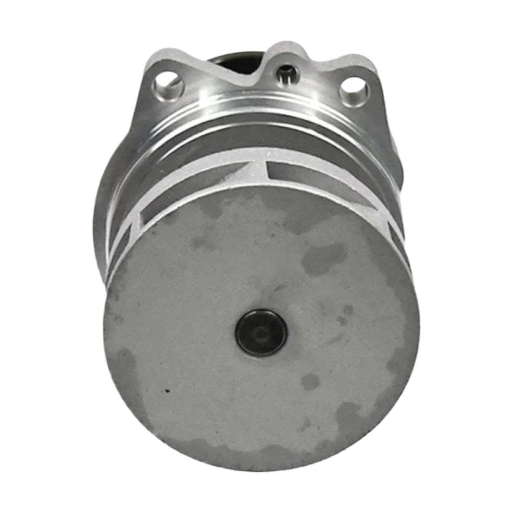 Bomba De Agua 11511433712 Compatible Con BMW E60 E66