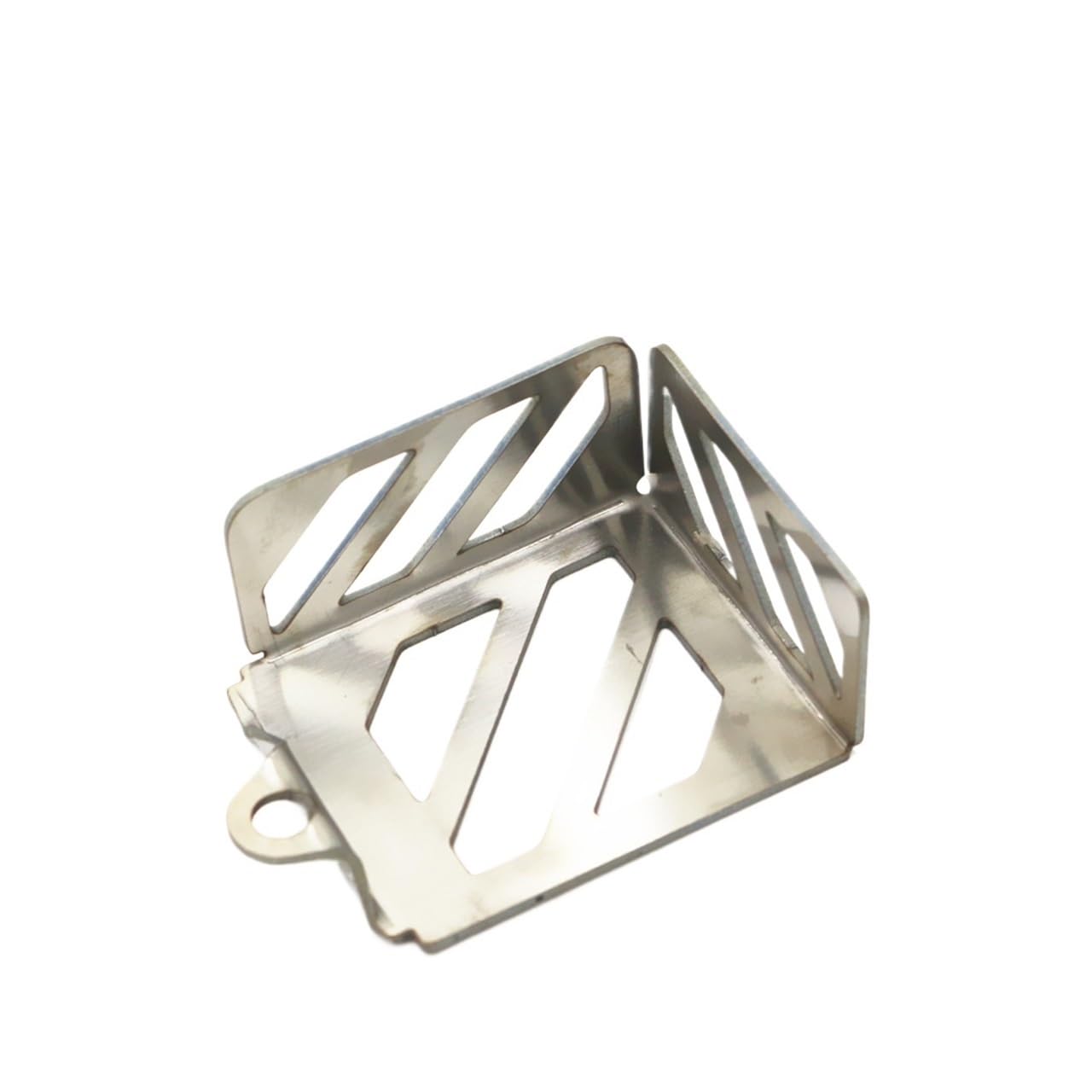 PER GSX-S1000GX 2020-2024 Accessori Moto CNC In Alluminio Freno Posteriore Serbatoio Fluido Copertura Tappo Olio Guardia Di Protezione Protezione Serbatoio Liquido Freni