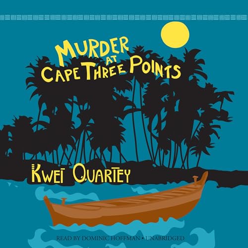 Murder at Cape Three Points: The...