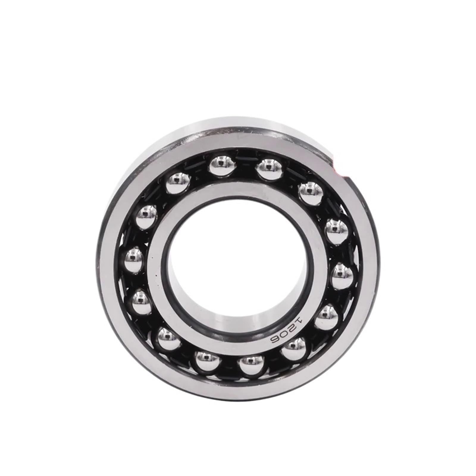 Cuscinetti Orientabili A Sfere 1204, 1205, 1206, 1207, 1208, 1209, 1210, K(1204K 20x47x14)
