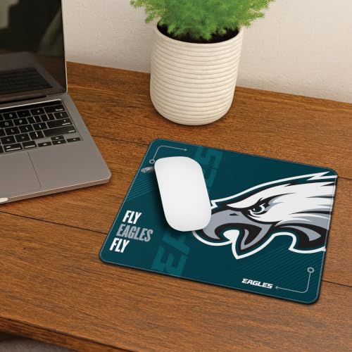 Image of YouTheFan NFL Philadelphia Eagles Gameday Mouse Pad