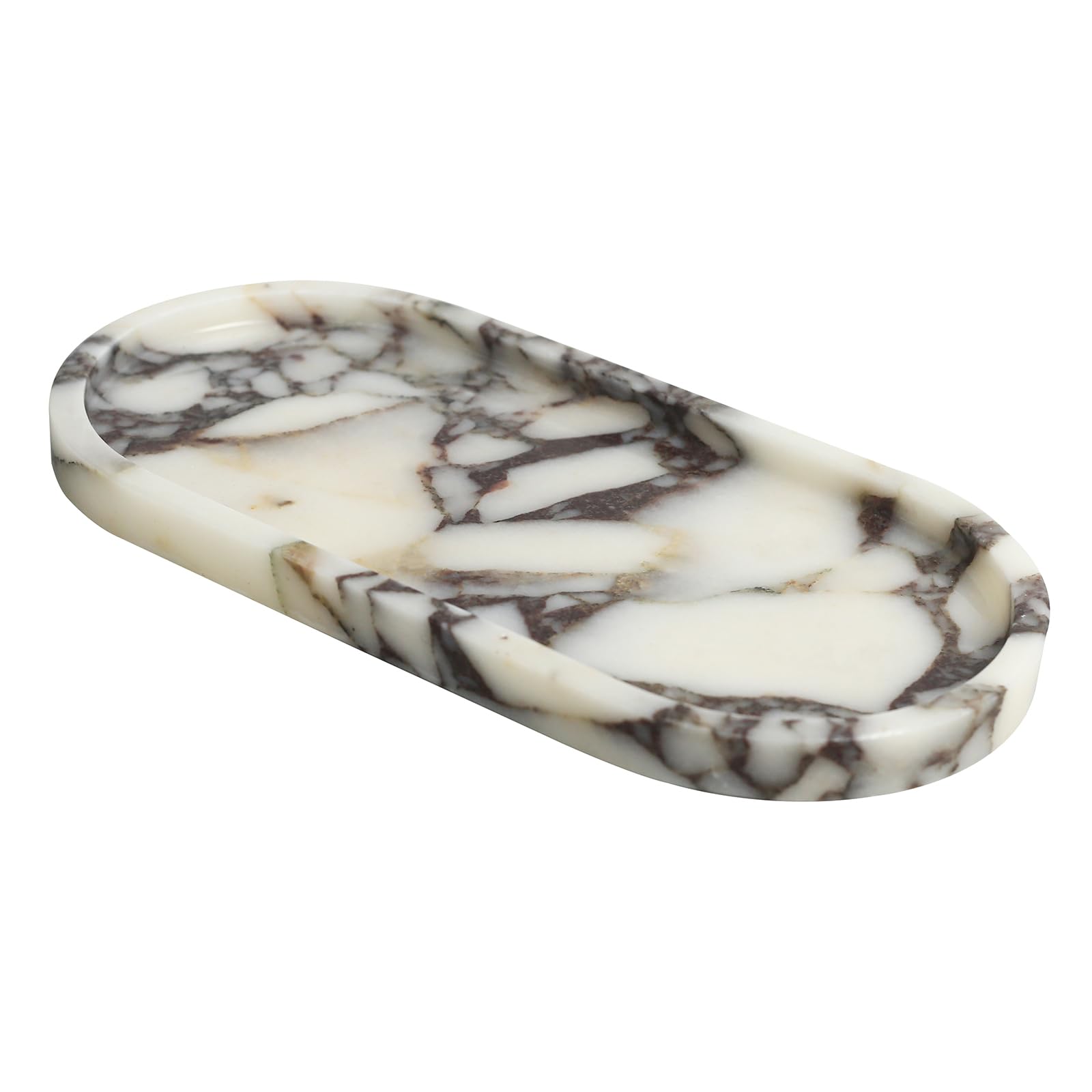 Amazon.com: FutureStone 100% Natural Luxury Calaccata Viola Marble