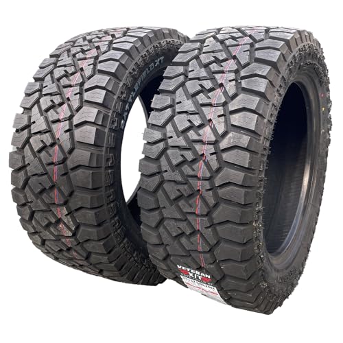 Battlefield XT All-Terrain Radial Tire