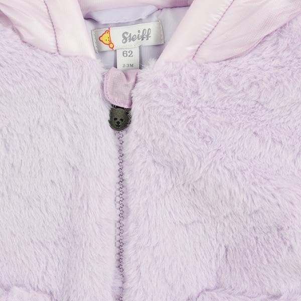 Steiff Mädchen Jacke Jacke (1er Pack)