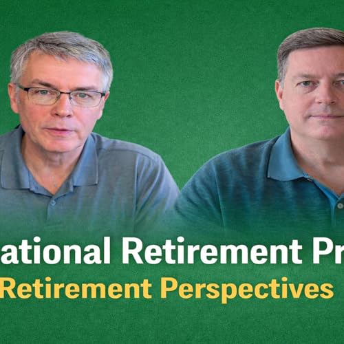 International Retirement Properties