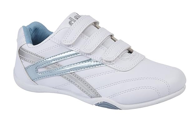 velcro trainers womens uk