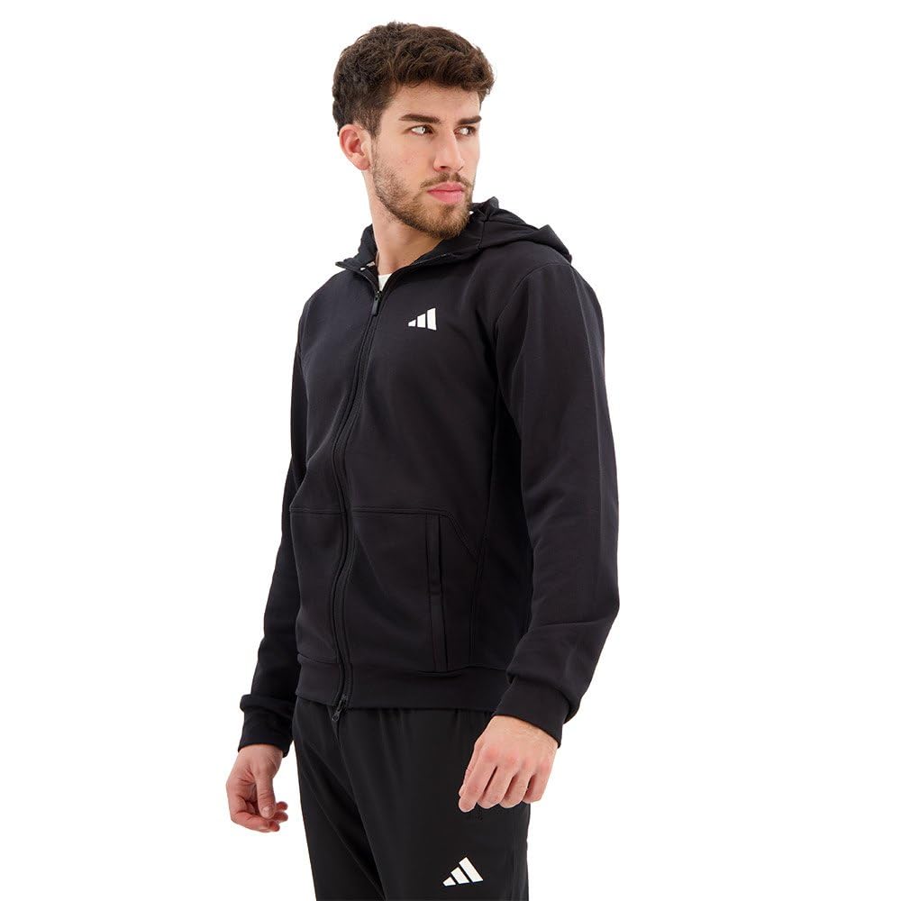 adidas Męska kurtka treningowa Pump Workout