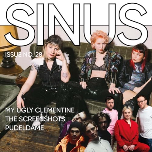 #28 My Ugly Clementine, The Screenshots, Pudeldame