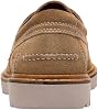 Zapato Oxford Mocasín Weltridge para Hombre de Clarks 4