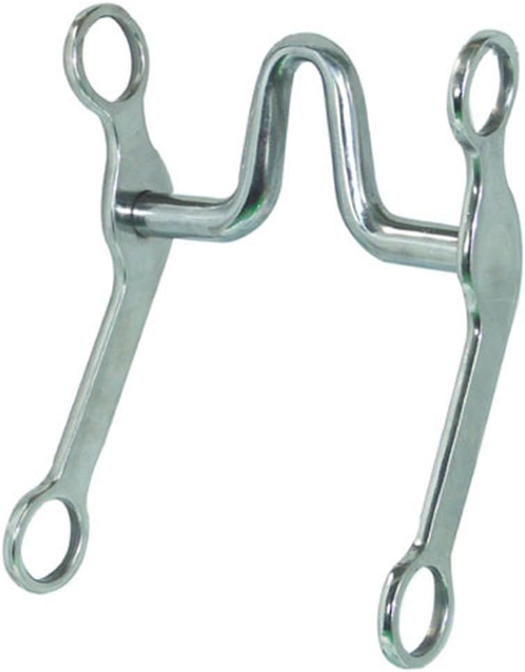 Klapper Port Western Bit