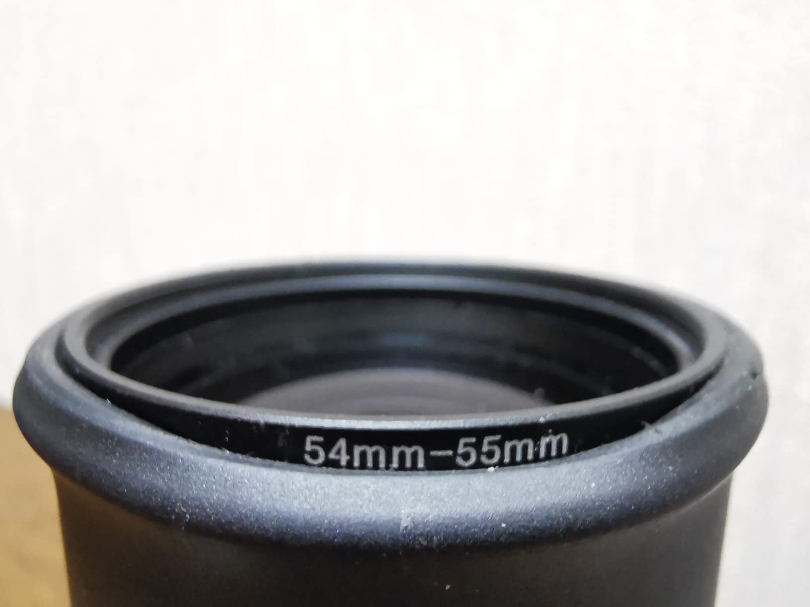 Nicht das Beste, aber zufriedenstellend genug.