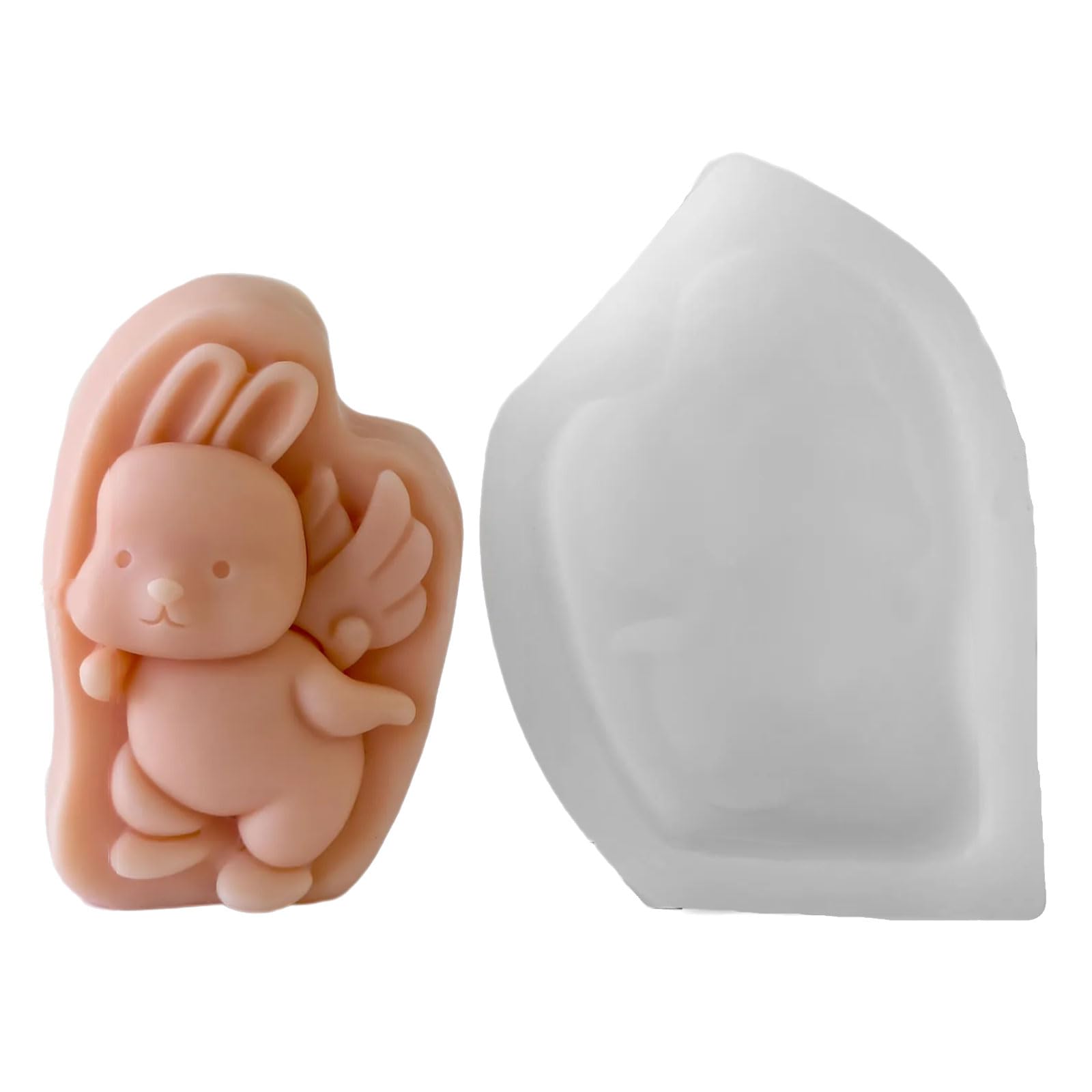 Osniyaw C Baking Hand Asting Moulds Ornament Mould Silicone Raft Pendant Delicate Fondant Moulds Andle Decoration Moulds Decorating Andle Moulds