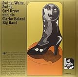  Swing, Waltz, Swing [Vinyl LP]