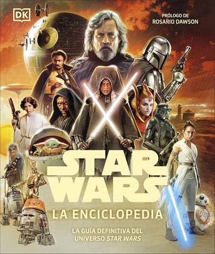 Star Wars. La enciclopedia