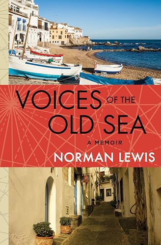 Voices of the Old Sea