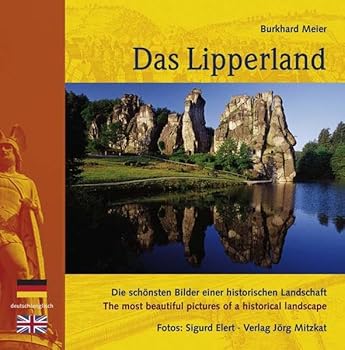 Hardcover Das Lipperland [German] Book