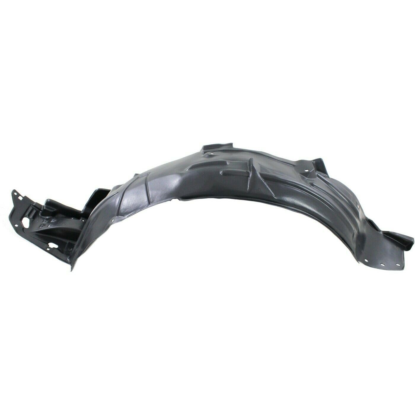 Amazon.com: ZPKUNZV Front Left Driver Side Plastic 12741789 