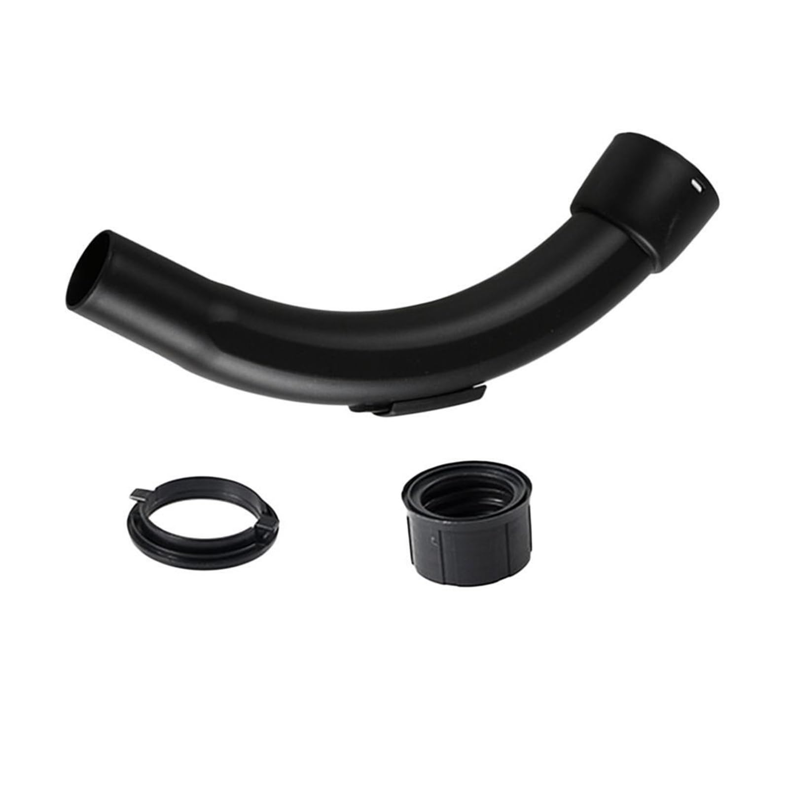 Universal 35MM Handle Elbow Pipe/Handle Hose Connector for Vacuum Cleaner