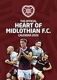  OFF HEART OF MIDLOTHIAN FC CAL