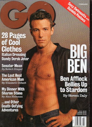 Best Men’s Swimsuits Gq