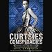 Curtsies & Conspiracies: Finishing School, Book 2