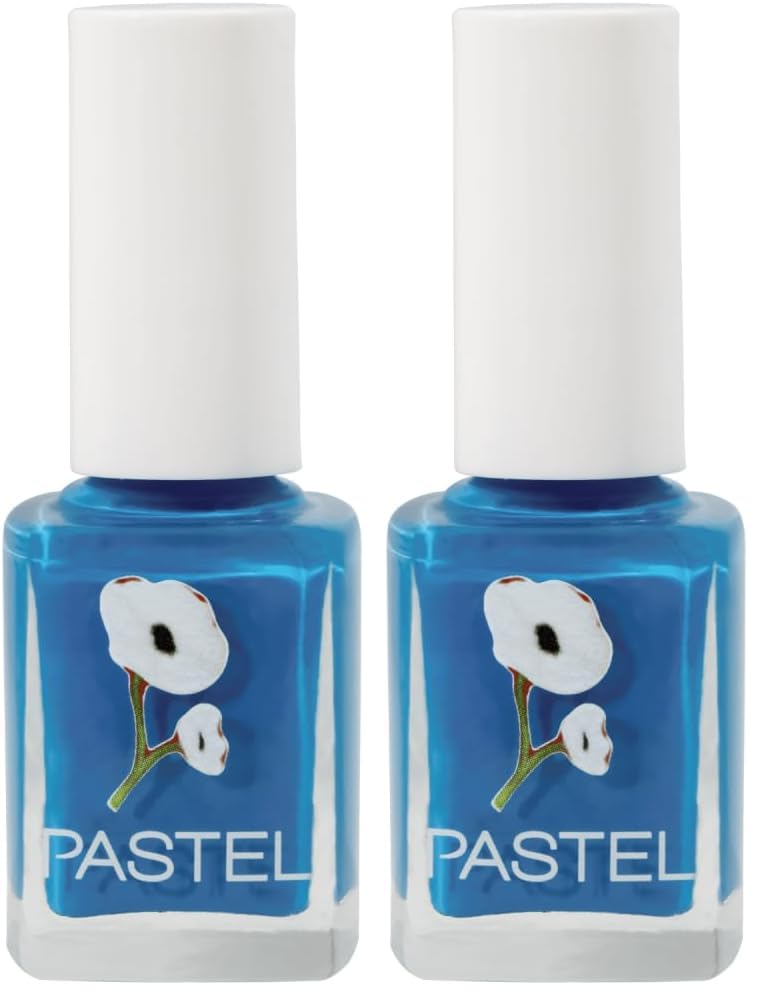 PASTEL Pure Oje 420 2li paket