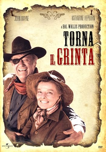 Torna El Grinta