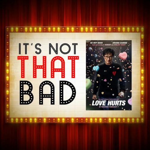 Ep. 222 - Love Hurts