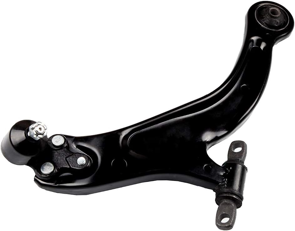 SCITOO 2pcs Suspension Kit 2 Lower Control Arm fit 1998-2004 for Toyota Avalon 1999-2003 for Toyota Solara 1998-2003 for Toyota for Sienna K620579