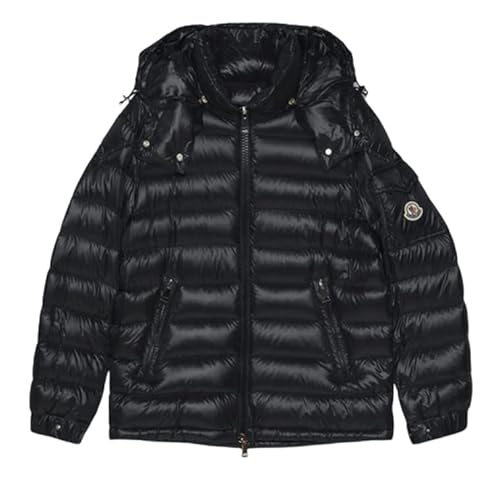 [モンクレール] DALLES GIUBBOTTO ダレス ダラス ライトダウンジャケット ダウンジャケット ダウンパーカー ライトダウン ショートダウン レディース 2022SS 春夏 サイズ2 999 (ブラック) [並行輸入品]