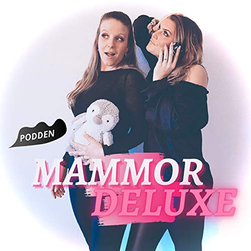 Mammor Deluxe cover art