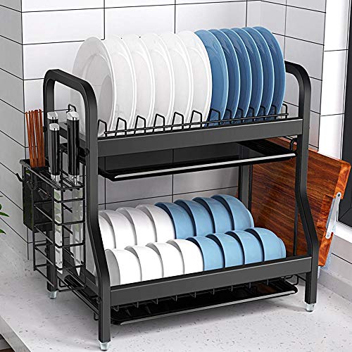 Escurridor Platos Para Muebles De Cocina 🥇 - 30% 🥇 2021