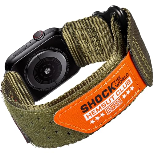 Apple Watch�Ή��E�H�b�`�o���h �����ȃi�C�����X�|�[�c�X�g���b�v �t�b�N���[�v�f�U�C�� iWatch 42/44/45/38/40/41/49mm�p �~���^���[�����p�o���h Ultra1/2 Series 10/9/8/7/6/5/4/3/2/