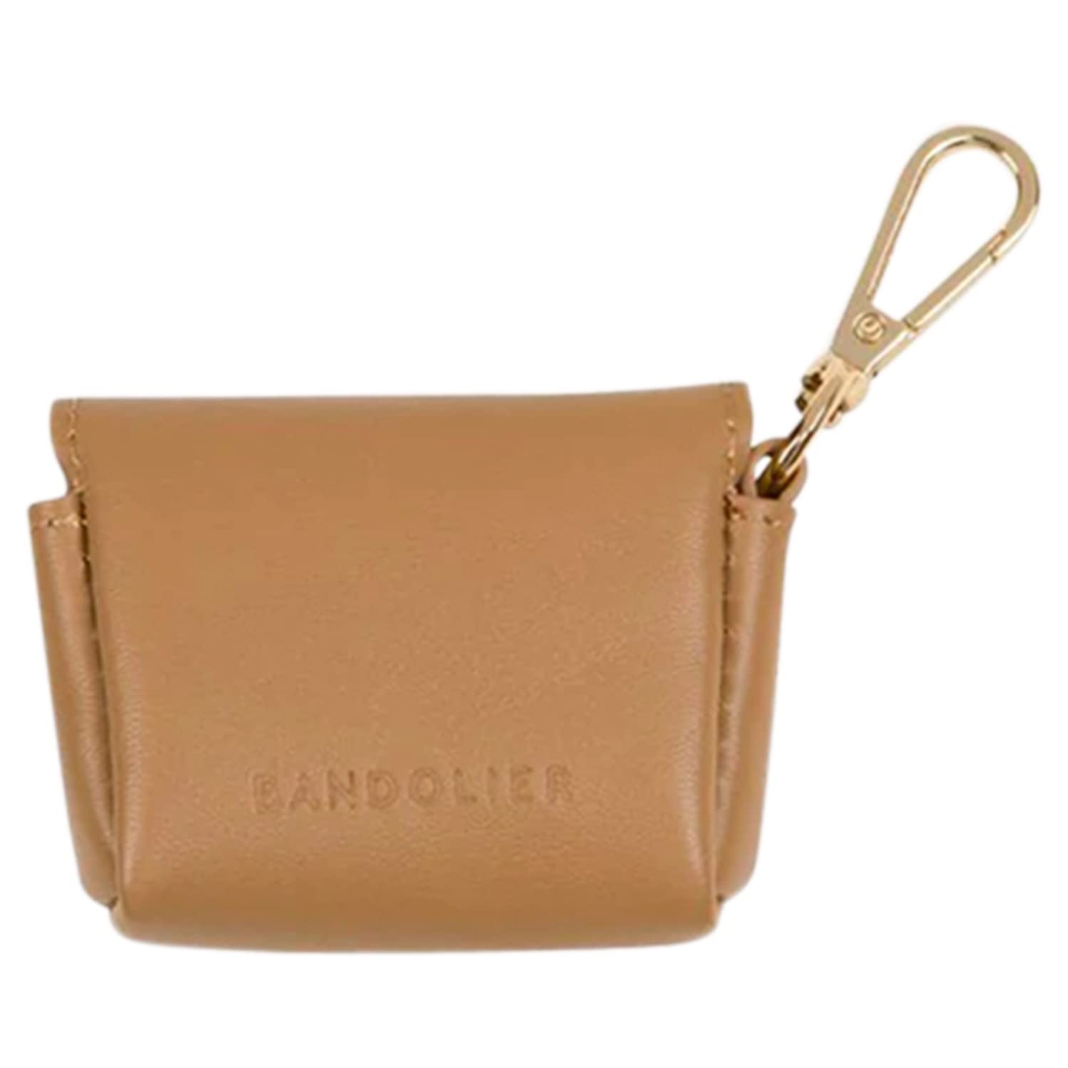 バンドリヤー　AirPodsケース Amazon | BANDOLIER バンドリヤー AirPods Pro ケース カバー